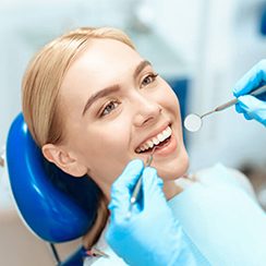 Endodonti (Kanal Tedavisi)